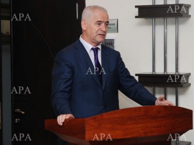 Azərbaycan elektron imzanın tətbiqinə başlayıb