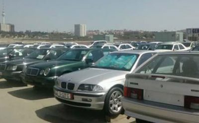 Köhnə maşınların qiymeti bahalanıb