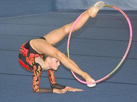 Bədii gimnastika çempionatı keçiriləcək