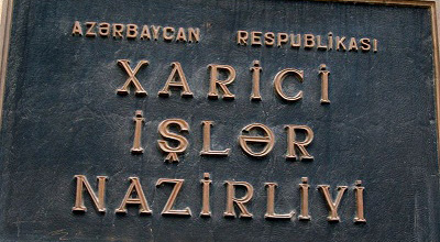 Azərbaycan Tomsk Dövlət Universitetinə nota verdi