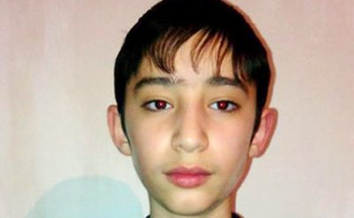 İdman müellimi şagirdi döyüb