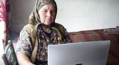 Son 5 ildə internet istifadəçilərinin sayı 2 dəfə artıb