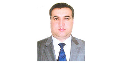 Azneftİstehsalat Birliyinə yeni baş direktor təyin olunub