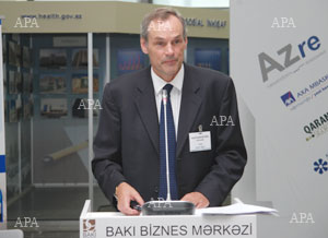 Azərbaycan Beynəlxalq Sığorta Forumu başa çatıb