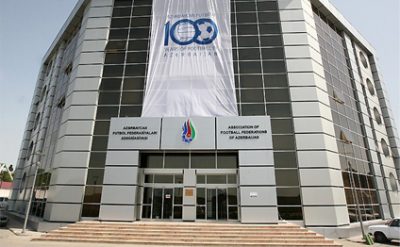 AFFA 13 min qazandı