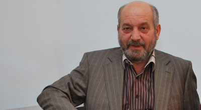 Xalq artisti Ramiz Ezizbeyli xestexanadan eve buraxılıb