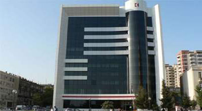 Kapital Bank “İlin Bankı” seçildi