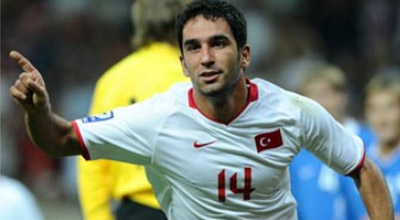 Arda Turan penaltini qaçırmasının səbəbini açıqladı