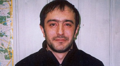 Azərbaycanlı qanuni oğru deportasiya edildi
