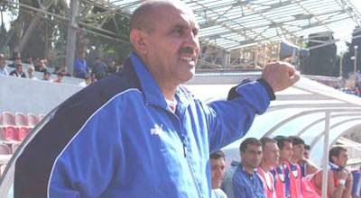 Neftçi klubu Böyükağa Hacıyev ilə anlaşıb