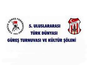 Güləşçimiz "Türk dünyası" güləş turnirinin qalibi oldu