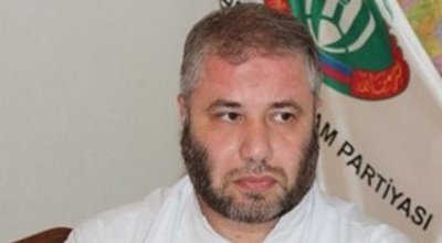 İslam Partiyası Milli Şuranı terk etdi
