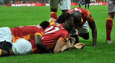 Droqbanın çempionluq reqsi