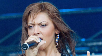 Hadise Bakıda konsert verecek