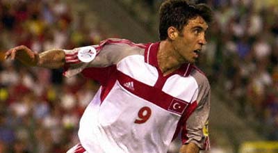 Hakan Şükür "Qalatasaray"a qayıdır?