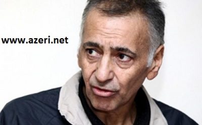 Dilqem Esgerov efv istemeyib