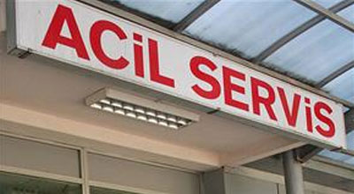 PKK terrorçuları Türkiyədə polis məktəbinə raket atdılar