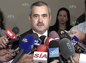 Azərbaycana hər gün dörd-beş min əcnəbi vətəndaş gəlir