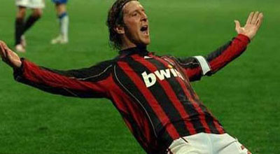 Ambrozini “Milan”dan getməyəcək