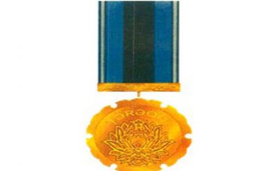 Azerbaycanda bütün medallar deyişdirilir