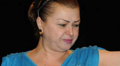 Yaşar Nurinin ölümü Firəngiz Mütəllibovanı yatağa saldı .