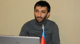 Prokuror deyişdi, proses dayandı