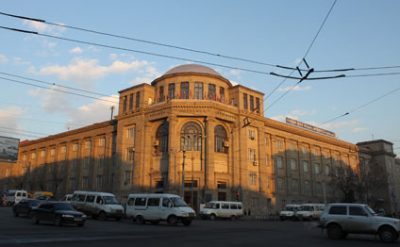 Ermənistan savaş istəyir?