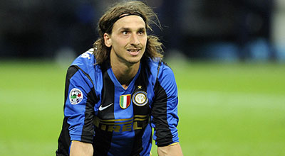 Zlatan İbrahimoviç rəsmən PSJ-də