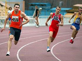 Almaniyada atletika üzrə Dünya çempionatı keçiriləcək