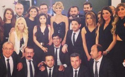 Gülbən Ərgən TV-də proqramını bağlayıb