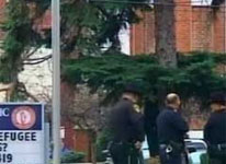 Silahlı şəxs 13 nəfəri qətlə yetirib