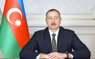 Prezident İlham Əliyevdən hərbi xidmətə çağırışla bağlı - Sərəncam