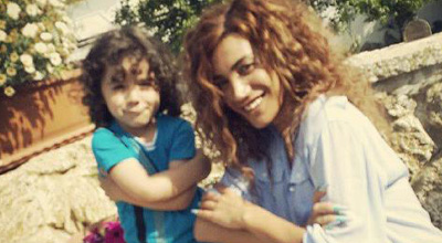 Röya oğlu Hüseynlə