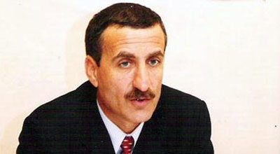 Resul Quliyev texribat töredir