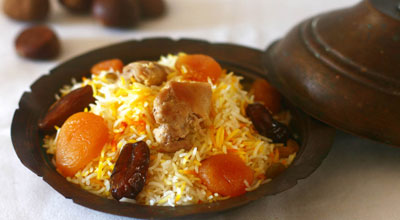 ADU-da plov festivalı keçiriləcək