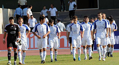 “Qarabağ” dünya klublarının reytinqində 27 pillə irəlilədi