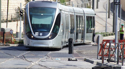 Kitabxana tramvaylar işe salınacaq