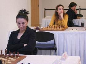 Zeynəb Məmmədyarova məğlub olub