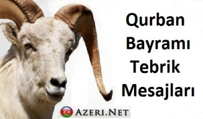 Qurban Bayramı SMS Mesajları