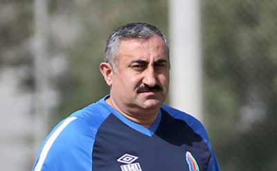 Qarabağ klubu lider oldu
