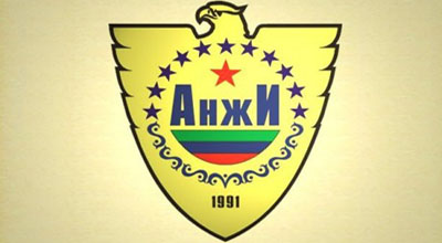 Anji yeni məşqçi ilə müqavilə imzaladı