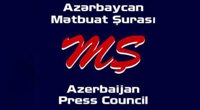 Metbuat Şurası mitinqde monitorinq aparacaq