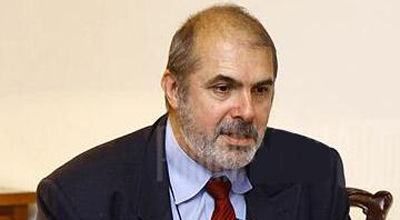 Filip Lefort Bakıda səfərdədir