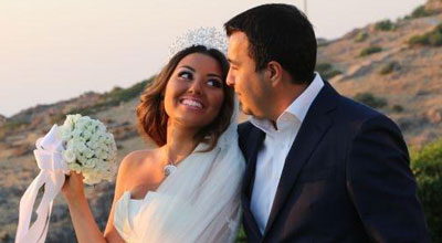Safura musiqini buraxdı