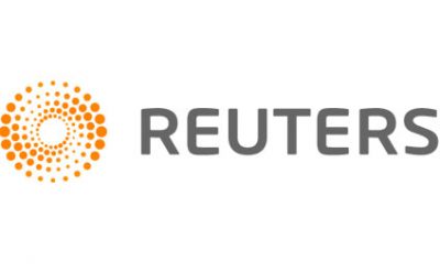 Reuters Azerbaycandan yazdı