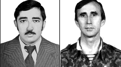 Milli qəhrəmanların ad günüdür