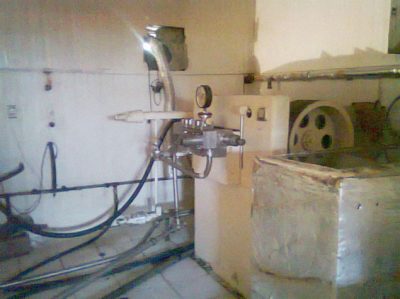 Xəzri xaması və Moskvicin yağının satışı qadağan edilib
