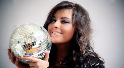 Aygün xanımın qızı Eurovision-2011-də yarımfinala çıxdı