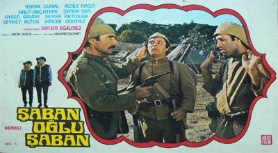 Kamal Sunal esgerlik şekilleri