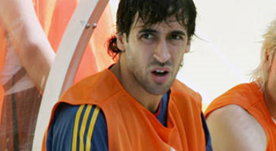 Transfer komitəmiz Raul ilə heç vaxt maraqlanmayıb